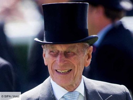 Prince Philip